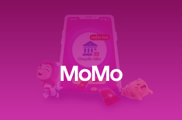 MoMo improved performance of their super app and mini apps by migrating their architecture to Re.Pack